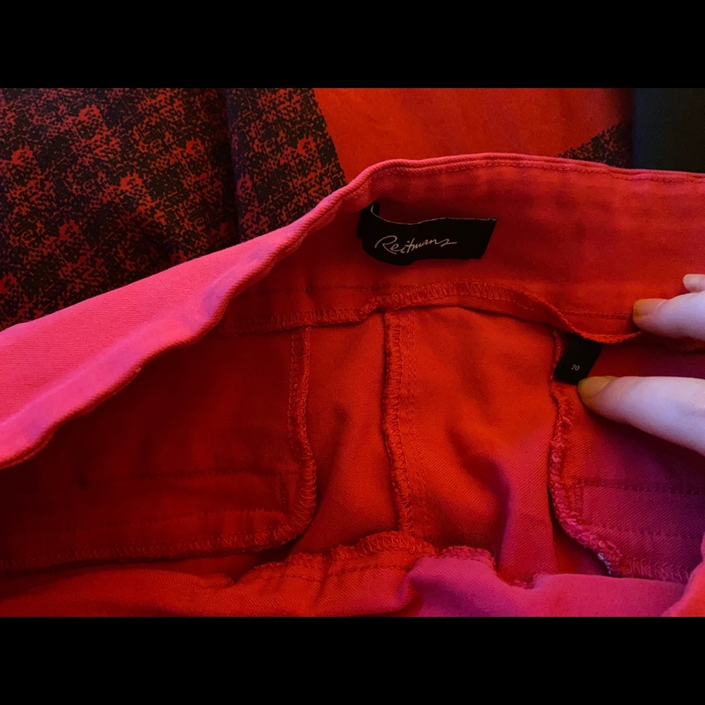 Reitman’s Capris